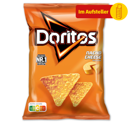 DORITOS Tortillas 1.19