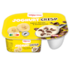 MILPRIMA Joghurt Crisp