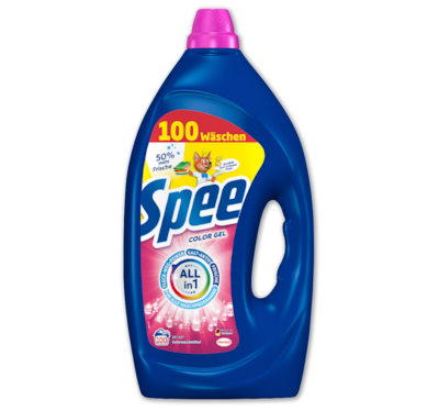 SPEE Color Gel*