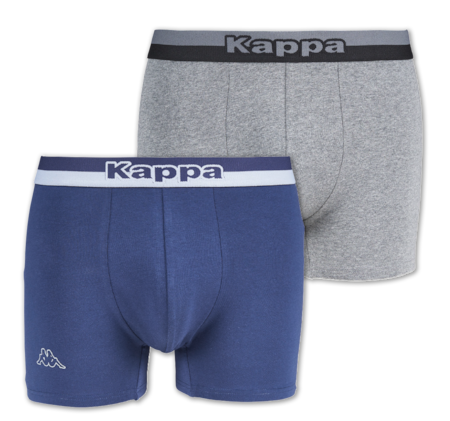 KAPPA Herren-Retroshorts* 