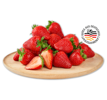 BEST MOMENTS Deutsche Erdbeeren*