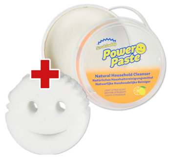 SCRUB DADDY Power Paste*