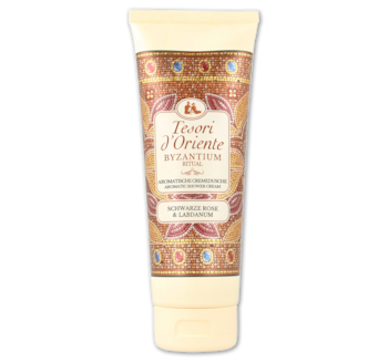 TESORI D’ORIENTE Cremedusche*