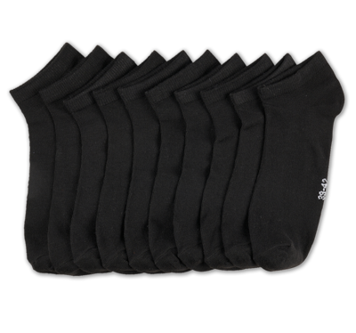 TRUE STYLE Sneakersocken*