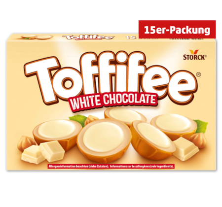 STORCK Toffifee 1.11