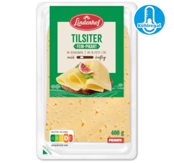 LINDENHOF Tilsiter*