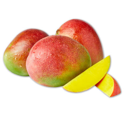 Mango 1.00