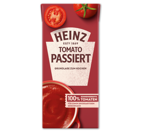 HEINZ Tomato*