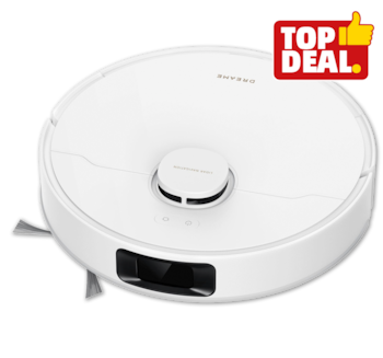 DREAME Bastian Schweinsteiger Saug-und-Wischroboter D20 149.00