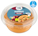 FOOD FOR FUTURE Hummus 0.79