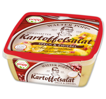 POPP Beilagensalat