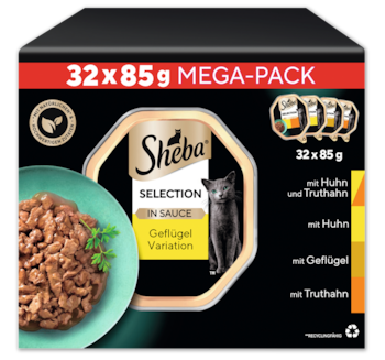 SHEBA Selection*