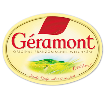 GÉRAMONT Weichkäse