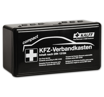 Verbandskasten 4.99