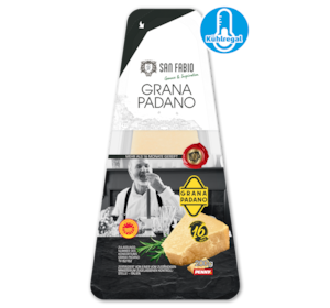 SAN FABIO Grana Padano