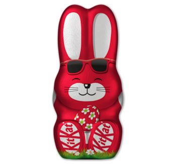 NESTLÉ Kitkat Osterhase*