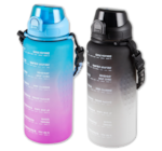 HEDURA Motivationstrinkflasche 4.99