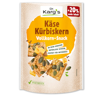 KARG’S Snack 1.29