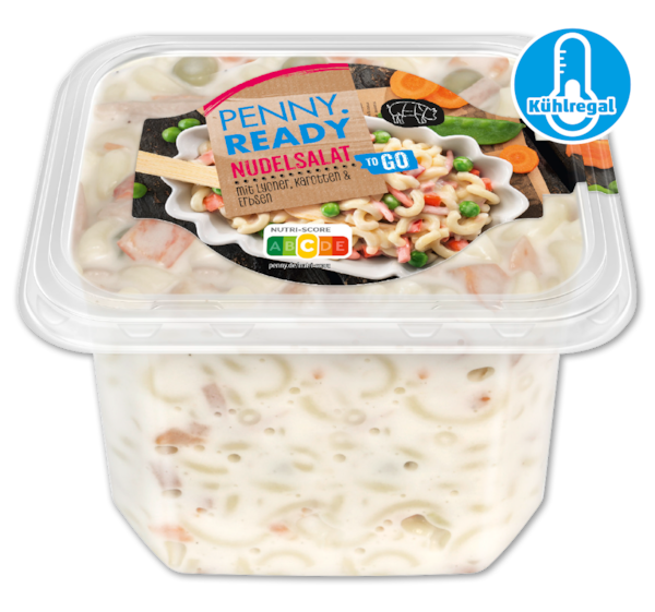 PENNY READY Beilagensalat 1.39