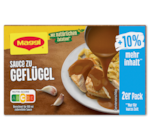MAGGI Delikatess Sauce 0.79