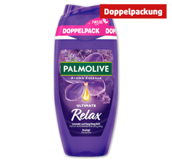 PALMOLIVE Duschgel*