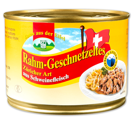 EIFELER Fleischgericht*