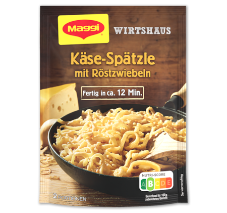 MAGGI Wirtshaus*