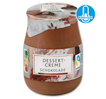 BEST MOMENTS Dessertcreme*