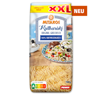 MITAKOS Kritharaki XXL*