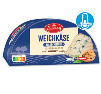 LINDENHOF Weichkäse 2.22