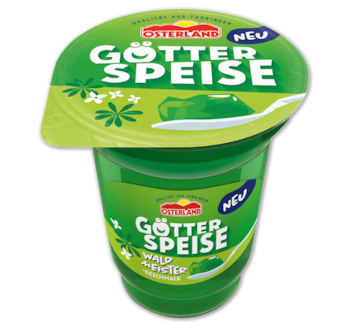 OSTERLAND Götterspeise*