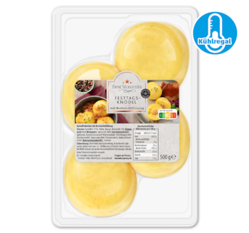 BEST MOMENTS Knödel*