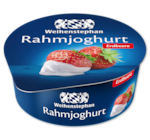 WEIHENSTEPHAN Rahmjoghurt 0.49