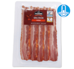 UNSERE HAUSMARKE ­ Bacon 2.99
