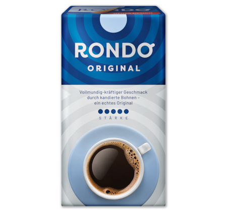RONDO Kaffee*