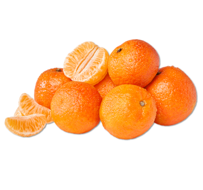 Mandarinen*
