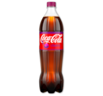 COCA-COLA, MEZZO MIX, FANTA oder SPRITE 1.11