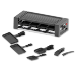 SEG Raclette RG2512 29.99