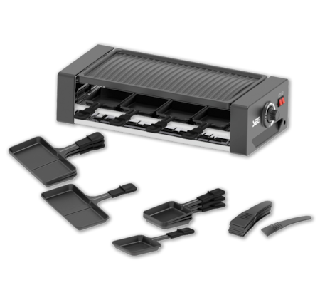 SEG Raclette RG2512 29.99