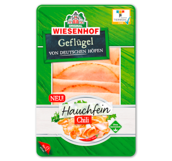 WIESENHOF Aufschnitt Hauchfein*