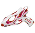 LED-Wasserpistole 3.99