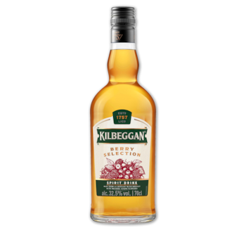 KILBEGGAN Berry ­Selection*