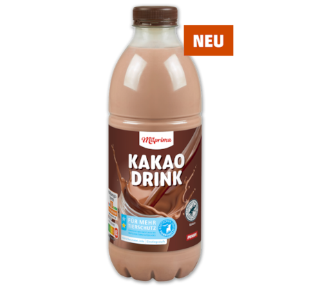 MILPRIMA Kakao Drink*