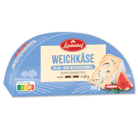 LINDENHOF Weichkäse