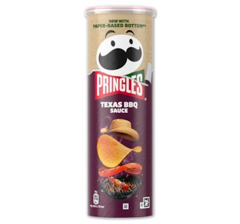 PRINGLES*