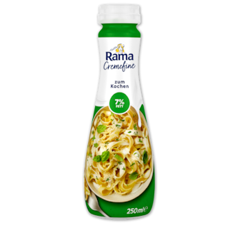 RAMA Cremefine 0.99