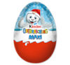 KINDER Überraschungs-Ei Maxi 3.49