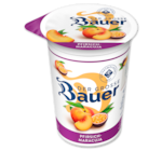 BAUER Fruchtjoghurt 0.39