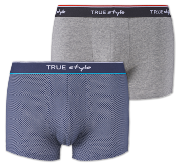 Herren-Retroshorts 2.00