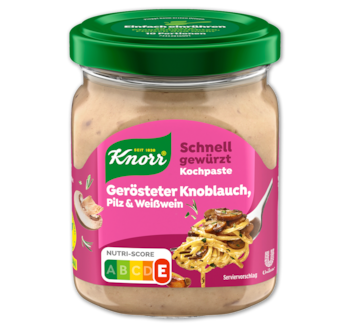 KNORR Paste*